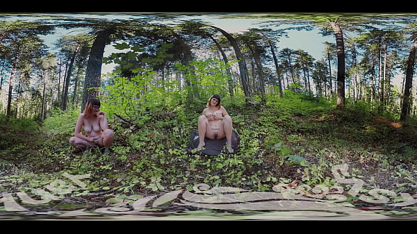 Enjoy as sosha belle brings out her trusty vibrator and plays with her clit until she comes outdoors in 3d vr video