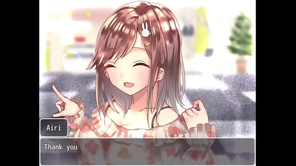 Game of busty jk parte 1