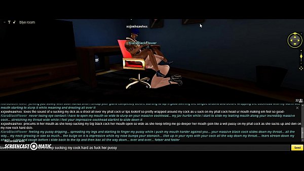 Play MP4 - KIARA BLUE HEAD