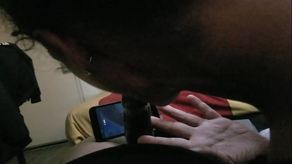 Play MP4 - Recording Her Recording Herself Sucking My Dick