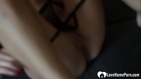 Teen gets_naked and spreads her beautiful legs