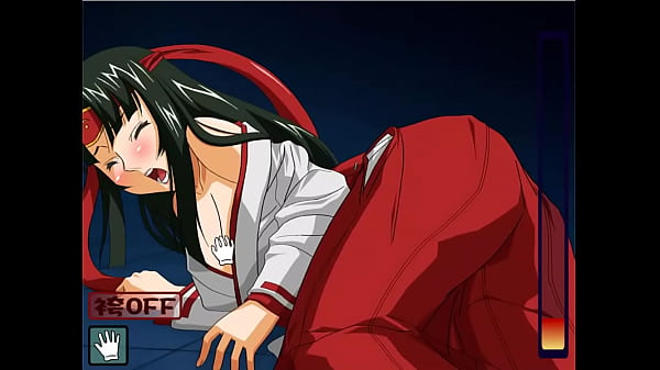 Nonton 奴隷女王 巫女剣士陵辱編 thumbnail