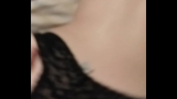 Fuckin tight young pussy from the back