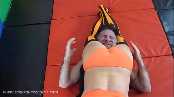 SSG VC 072 Tyler s Torturous_Squeeze_Exclusive Video