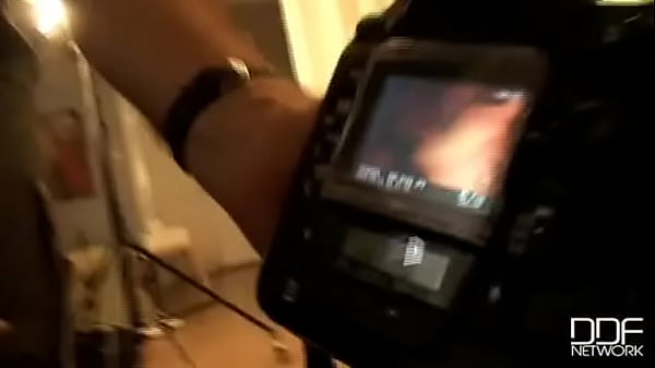 Approached by a penis!