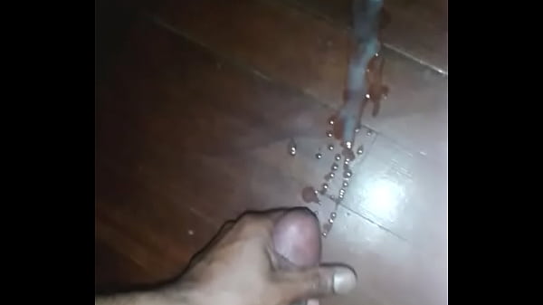 Latino bustin nice load