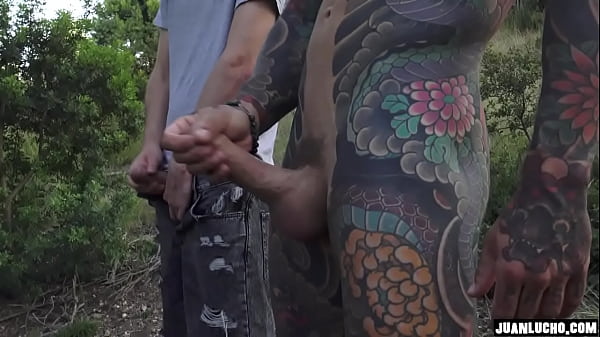 Play MP4 - El mir&oacute;n del monte