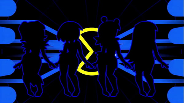 Nonton Pac Man Ghosts Anim thumbnail