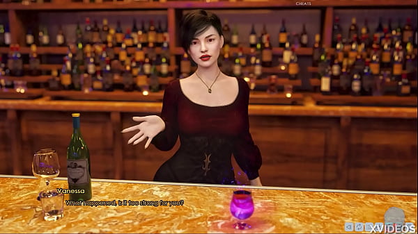 Play MP4 - LUST ACADEMY &num;43 &bull; Show me that big&comma; juicy ass of yours