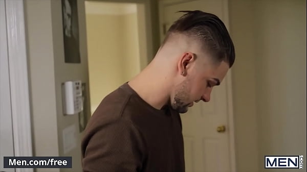 Play MP4 - Horny &lpar;Johnny Rapid&rpar; Fucks Sexy Latino &lpar;Jacob Booker&rpar; In Doggystyle Before Giving Him A Facial - Men