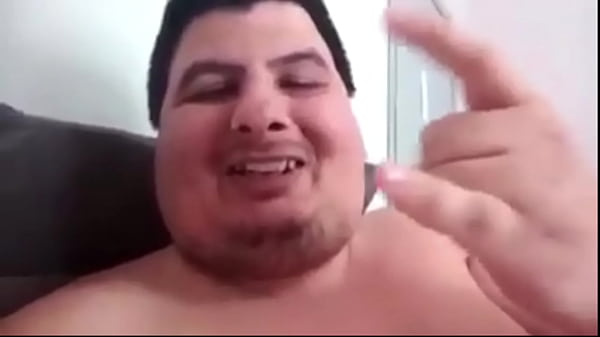 Punheteiro malandro