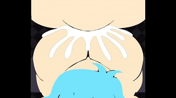 Agradando minha f&atilde; girl