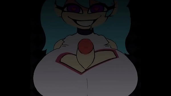 Agradando minha f&atilde; girl 