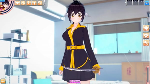 Nonton Hentai Mikasa Shipgirl Wants That Cock thumbnail