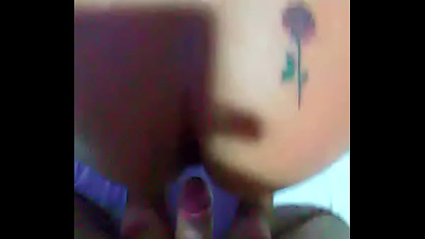 Meu cuzinho só_abre para ele