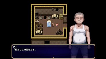 Nonton Crimson Flame Ninja Princess Touka [japanese On] Hentai Game Gallery 2 thumbnail