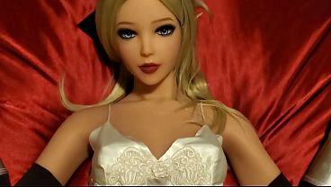 Some elf doll sex 