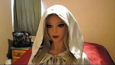 Nonton Some Elf Doll Sex thumbnail