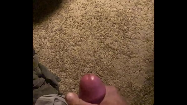 Slow motion cumshot