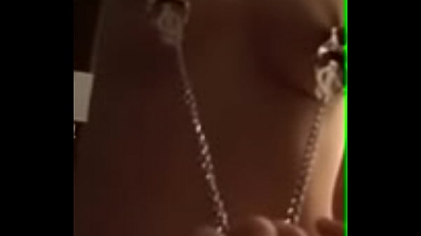 Nipple clamps