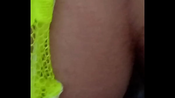 Loira Fazedno boquete sem cortes