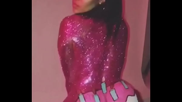 sparkle booty