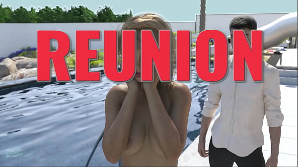 Nonton Reunion Ep. 179 &ndash; Visual Novel Gameplay [hd] thumbnail
