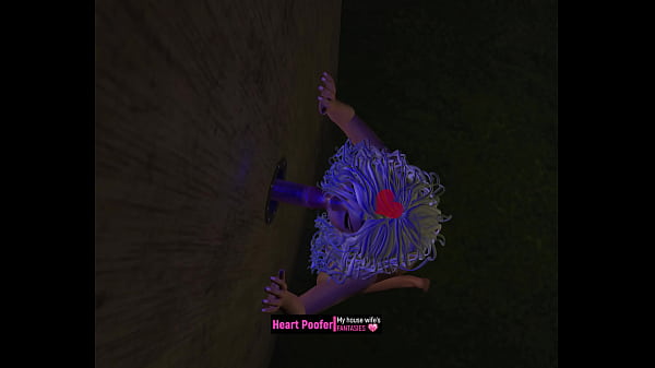 El agujerito de las delicias... 