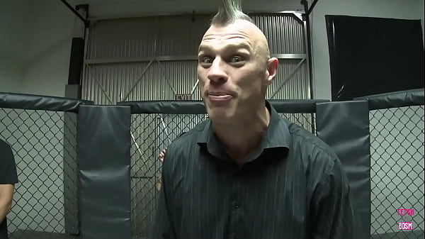 Nonton Prior To Engaging In Severe Penetration, Ann Marie Rios Success Y Ingests The Large Genitalia Of Romanian Boxer Nikos thumbnail