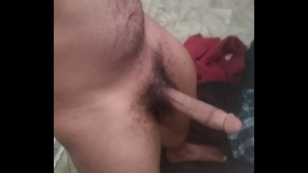 Solo masturbation at home pt 3