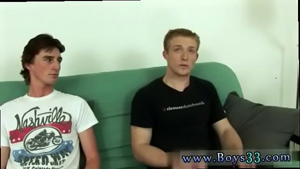 Double penetration black gay Charlie and Jase list of huge dick boy 