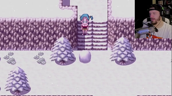 I GOT CRAZY WHILE PLAYING THIS DRAGON BALL GAME (Bulma'sAdventure 2)