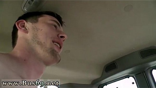 Movie gay japanese porn soap Ass Pounding On The Baitbus! 