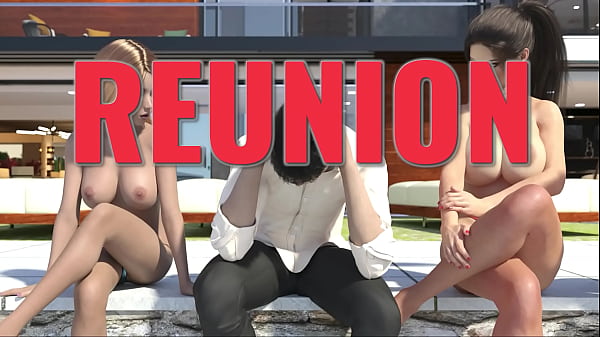 Nonton Reunion Ep. 178 &ndash; Visual Novel Gameplay [hd] thumbnail