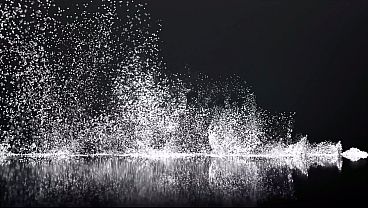 Nonton The Gym Was Silent, Just The Squeak Of Sneakers As Elena Stretched In Her Tiny Skirt thumbnail