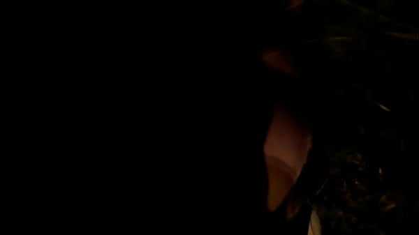 Bunduda se exibindo na_rua