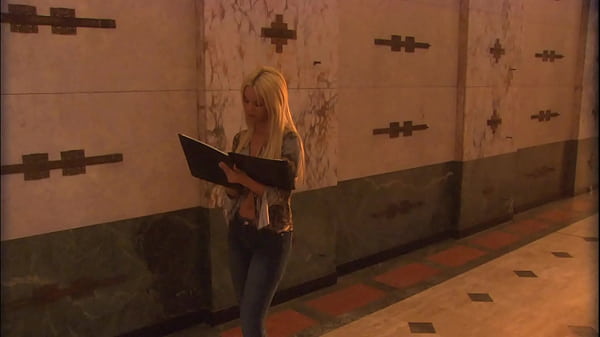 This Sexy Couple Didn't Want To Reveal Their Names, But They Did Want Us To Film Them... thumbnail