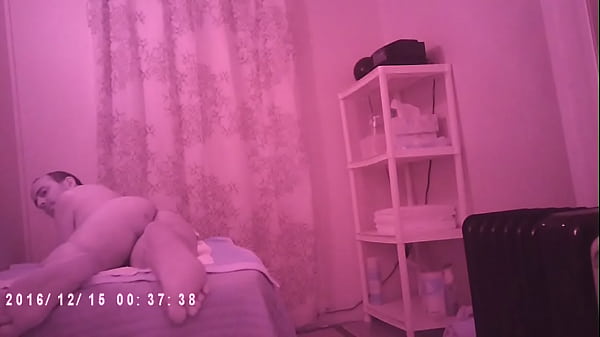 Play MP4 - Happy ending massage hand job