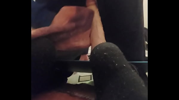 I cant get enough cock inside me 