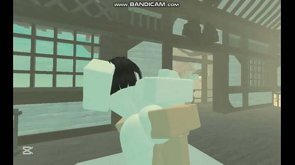 Roblox sex