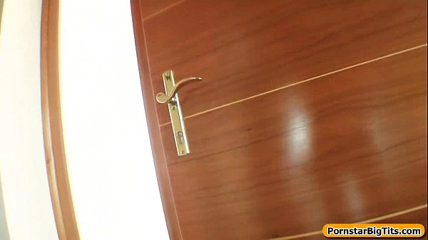 Horny Big Tit MILF get Fucked Doggy_Style MilfThing_06