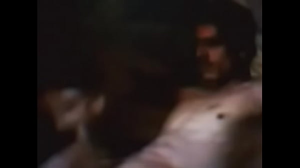 La Trasvesti y el Cholo 