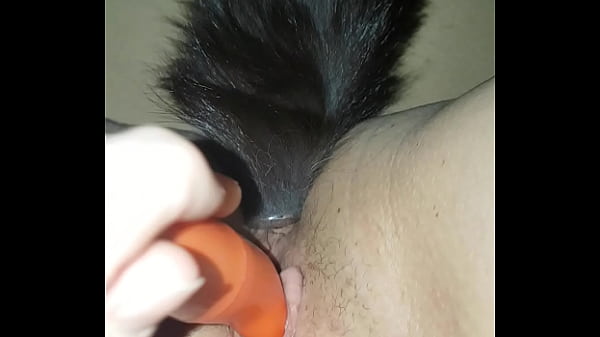 Anal, anal plug