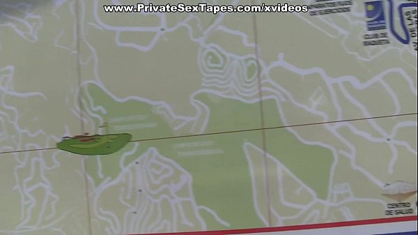 Amateur anal sex after_a super hot sex show scene_2