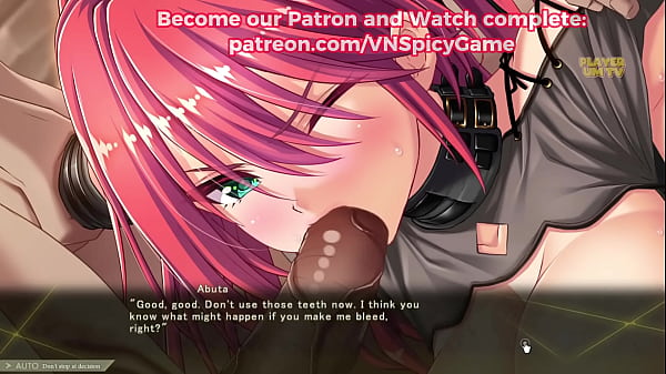 Nightmare Vampire Inferno of Retribution TODAY_S THE DAY WE RE_GONNA BREAK THAT TIGHT_NSFW Gameplay