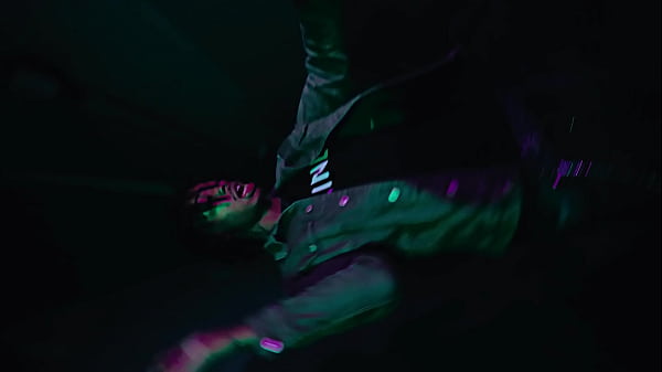 dexelz SLIDE WITUS Official Music Video