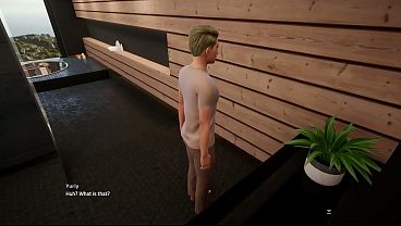 Проходження гри - Приморська Таємниця, Частина 25 