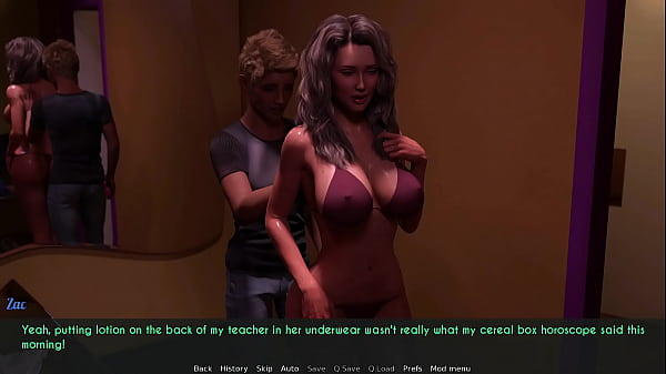 A Wife And Stepmother (awam) #10 thumbnail