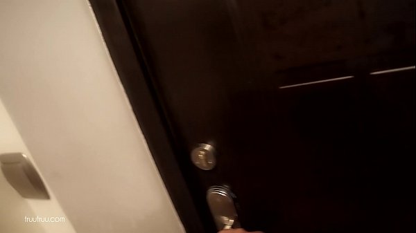 Play MP4 - We seduce Handyman to fuck with us in FFM threesome