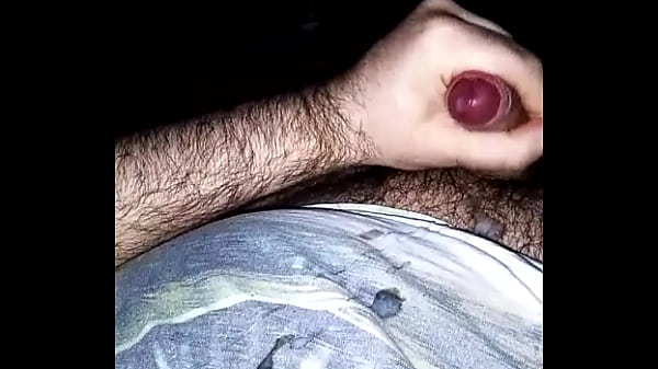 Gay bear cum - corrida de oso